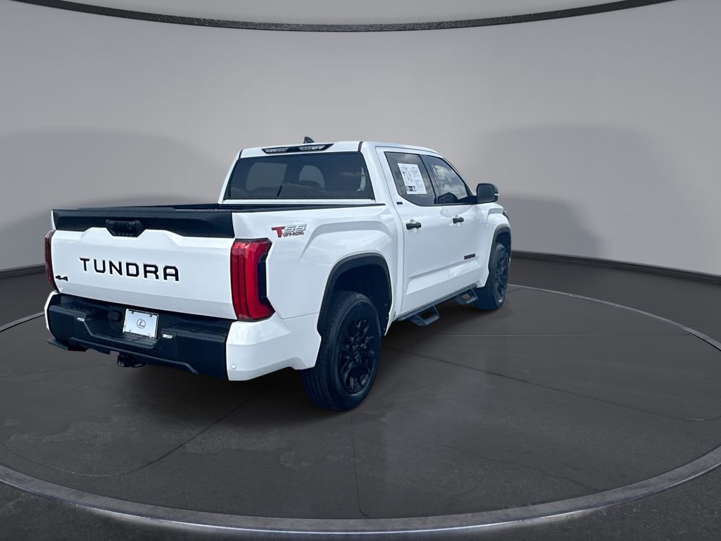 Thumbnail: 2023 Toyota Tundra - 11