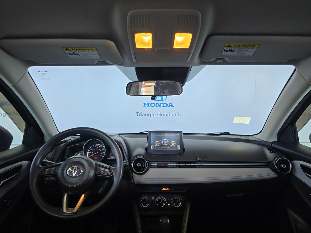 Thumbnail: 2019 Toyota Yaris - 5