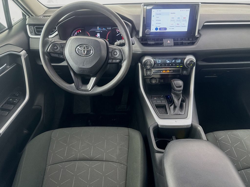 Used Car 2023 Toyota Rav4  Xle For Sale Under $30,000 In Austin, Texas