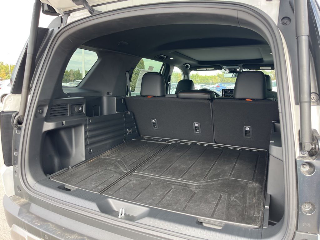 Thumbnail: 2026 Honda Passport - 9