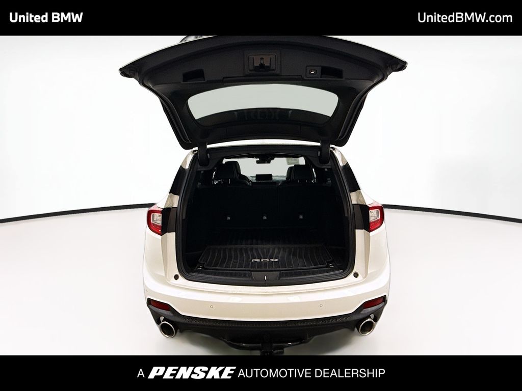 Thumbnail: 2019 Acura RDX - 14