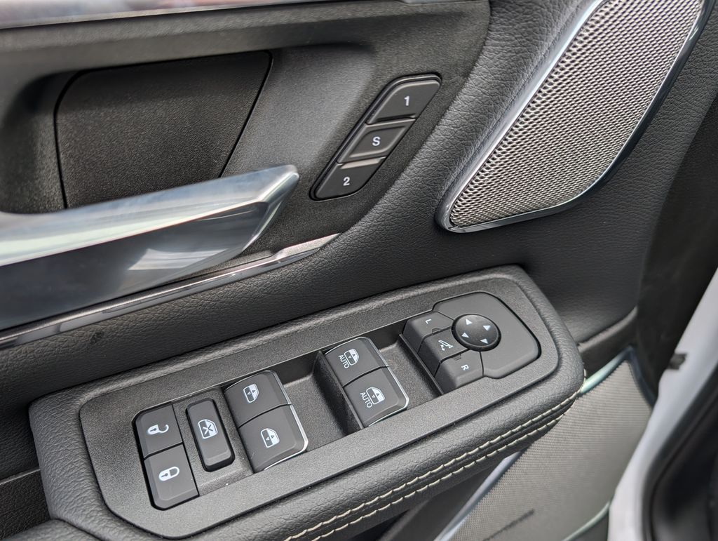 New 2026 Ram 1500 Truck