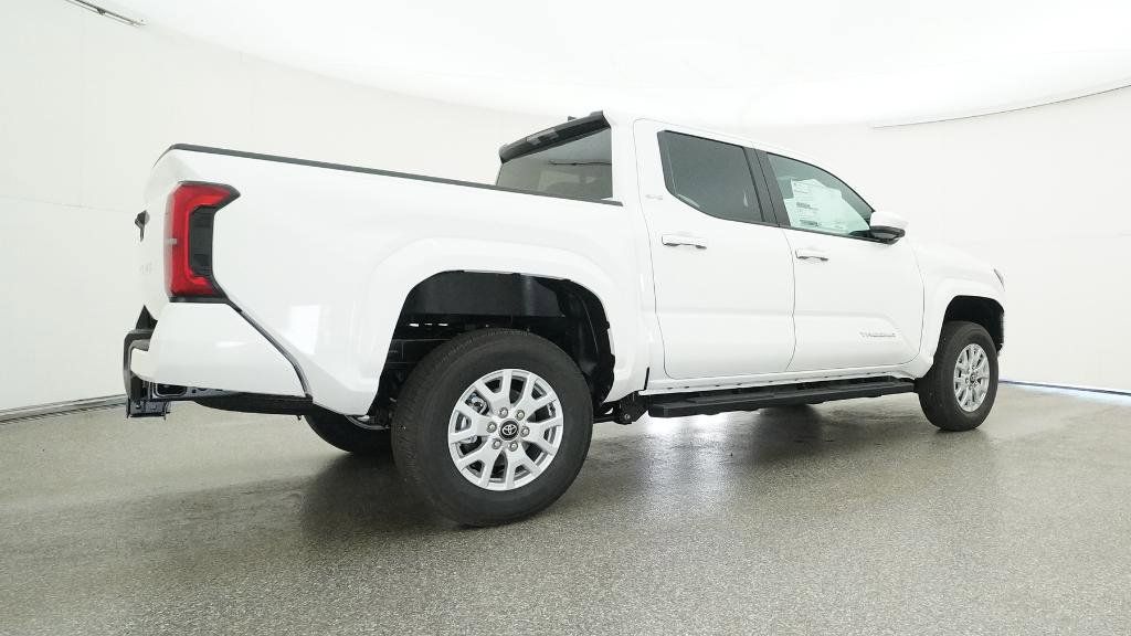 Thumbnail: 2025 Toyota Tacoma - 5