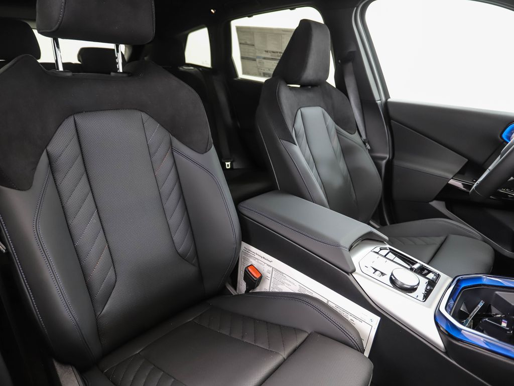 Thumbnail: 2026 BMW X3 - 31