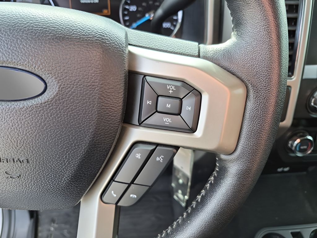 Used Car 2019 Ford F-250sd  Lariat For Sale Under $60,000 In Austin, Texas
