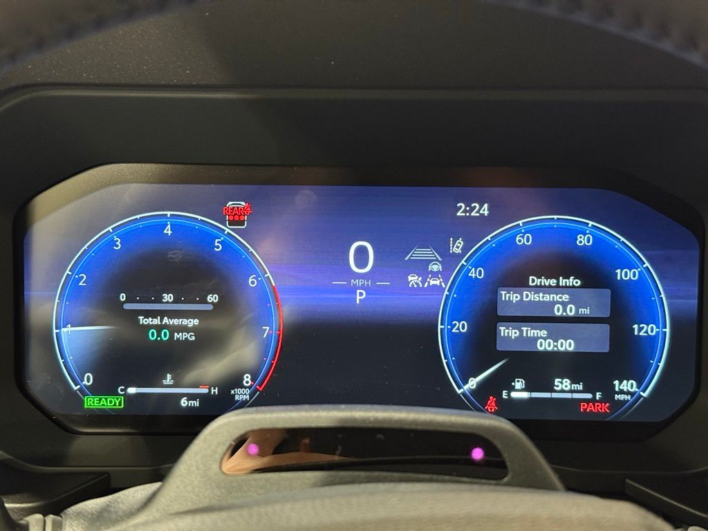 Thumbnail: 2026 Toyota Land Cruiser - 26