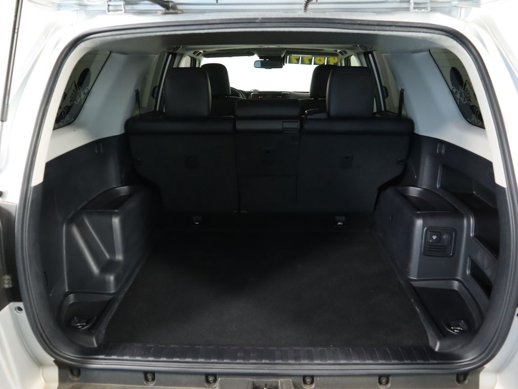 Thumbnail: 2023 Toyota 4Runner - 29