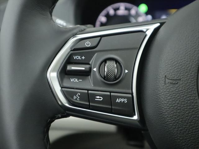 Thumbnail: 2026 Acura RDX - 11