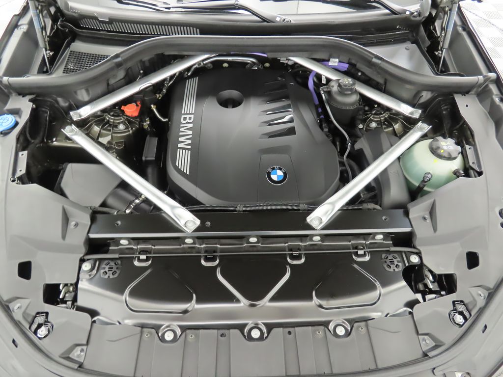 Thumbnail: 2026 BMW X5 - 30