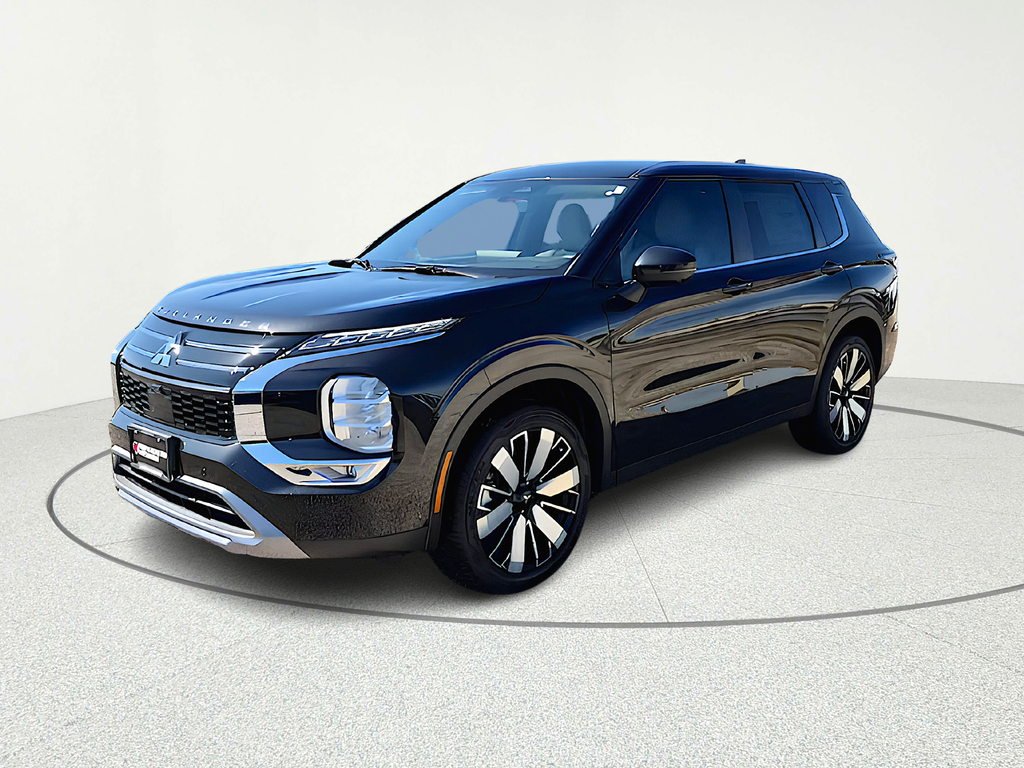 2026 Mitsubishi Outlander SE - 1