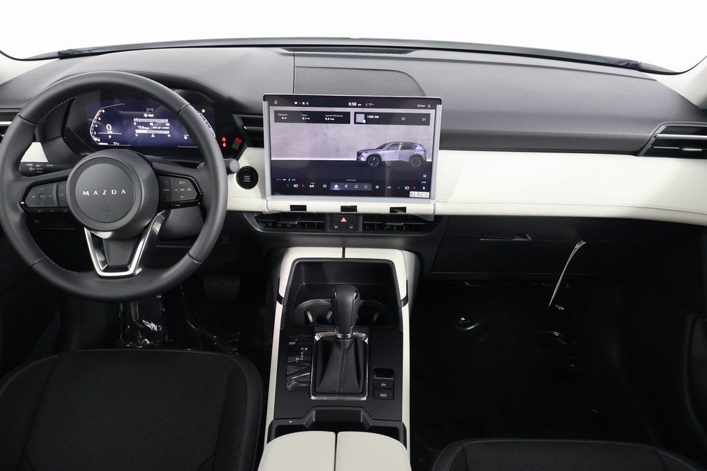 Thumbnail: 2026 Mazda CX-5 - 4
