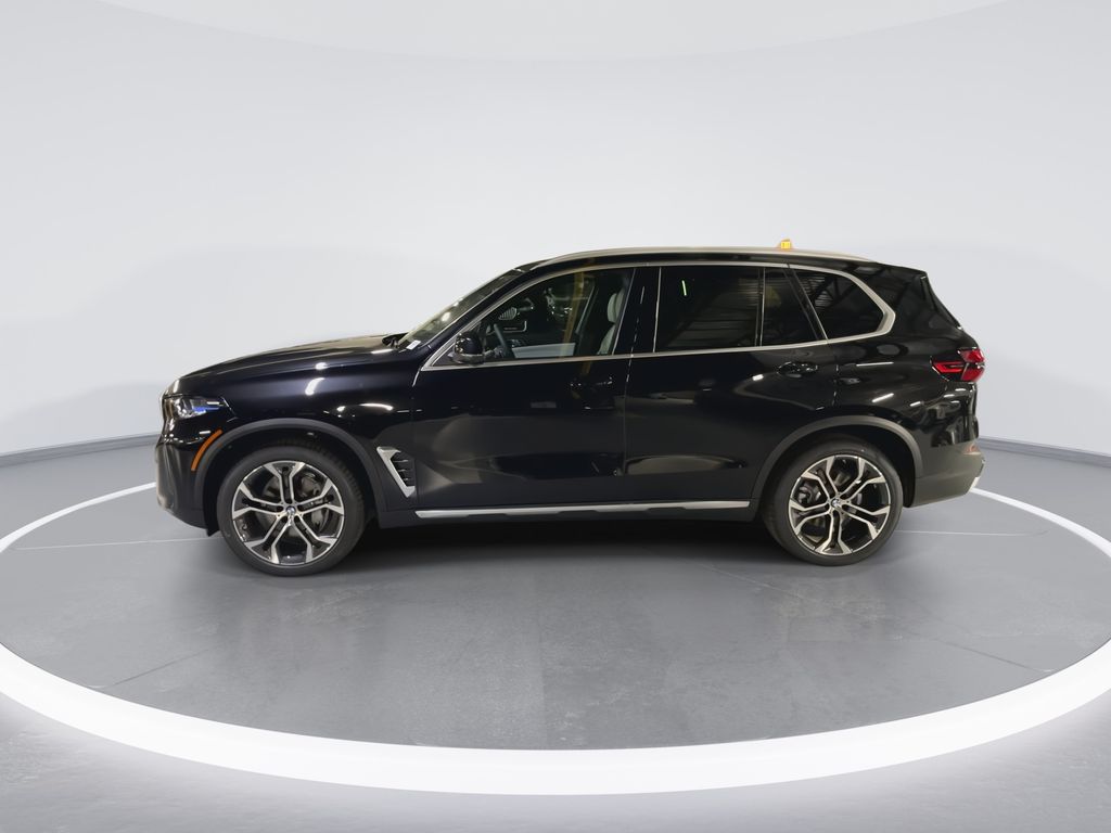 Thumbnail: 2026 BMW X5 - 5