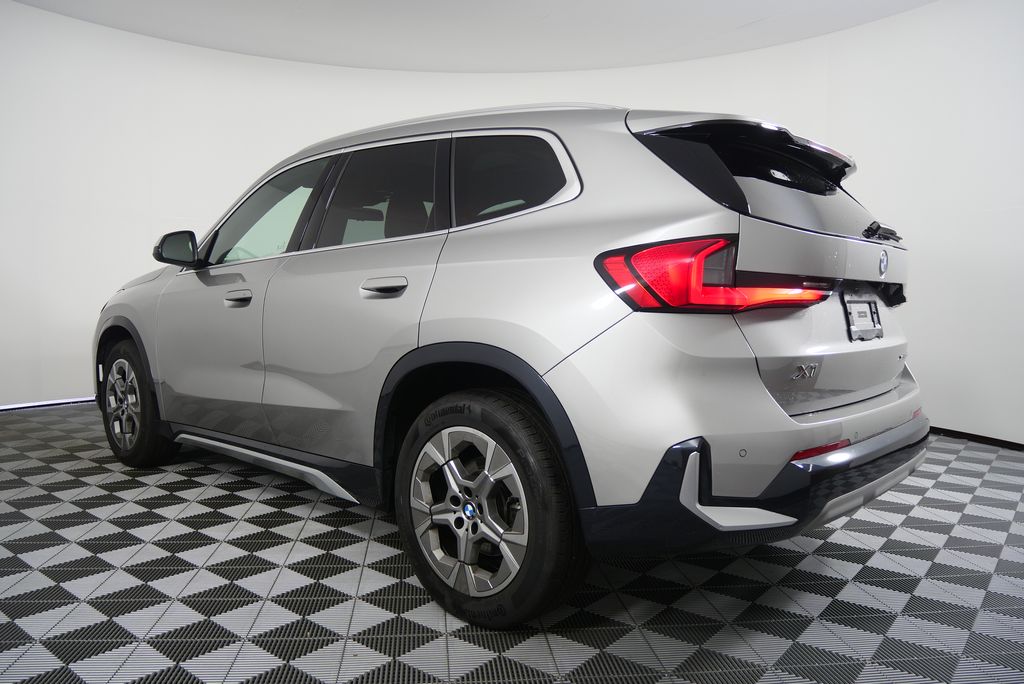 Thumbnail: 2024 BMW X1 - 5