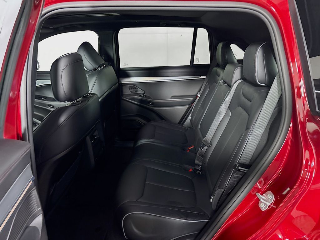 2025 Jeep Wagoneer S Limited - Photo 21