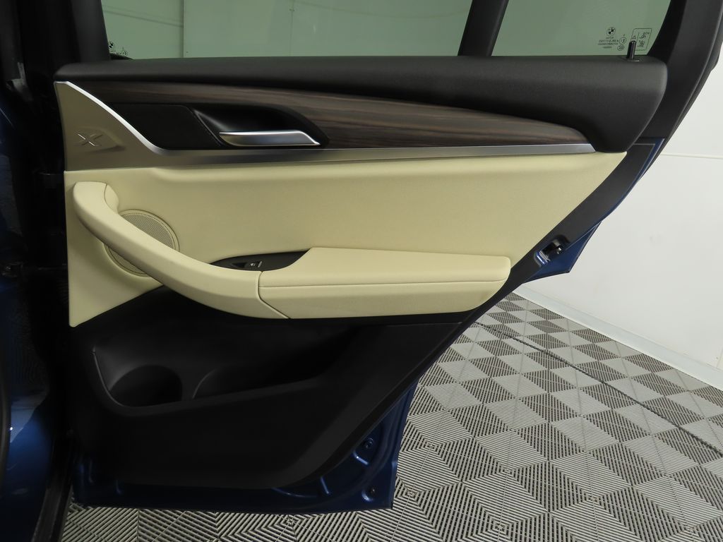 Thumbnail: 2019 BMW X4 - 28