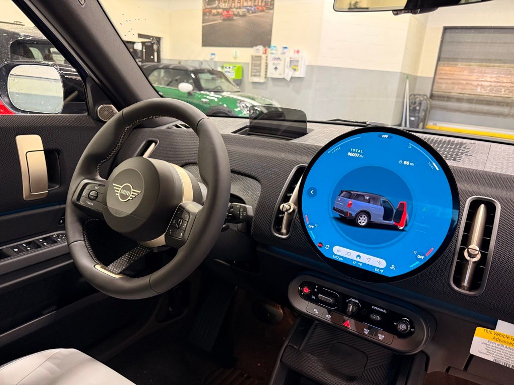 Thumbnail: 2026 MINI Cooper Countryman - 30