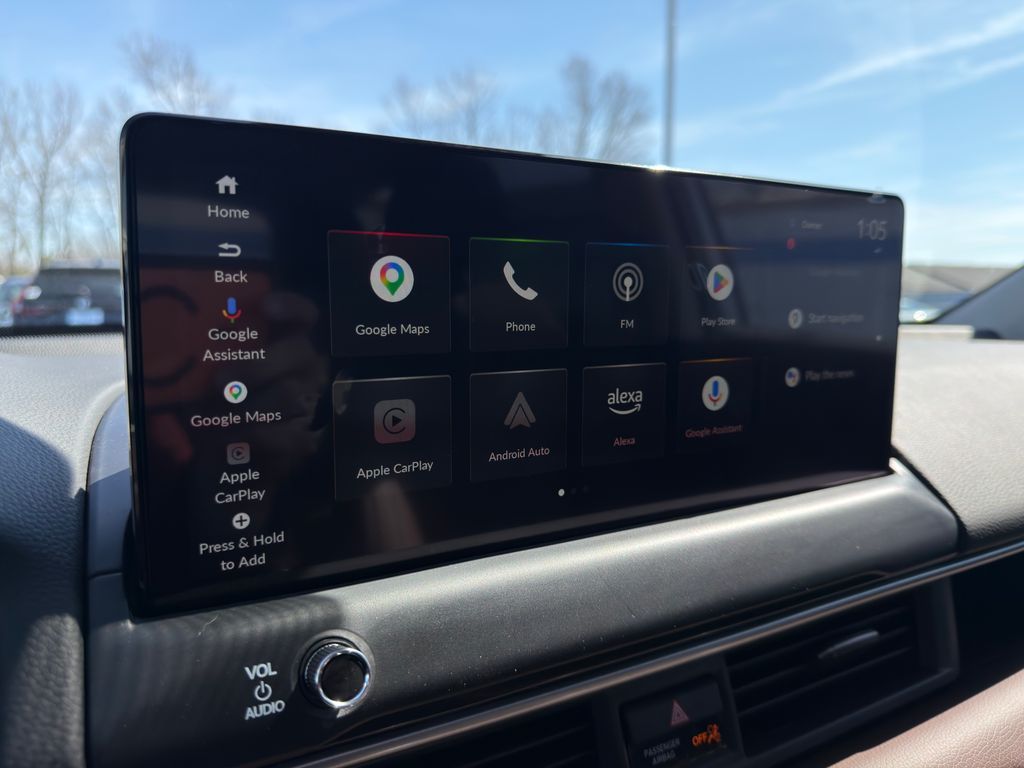 Thumbnail: 2026 Honda Pilot - 32