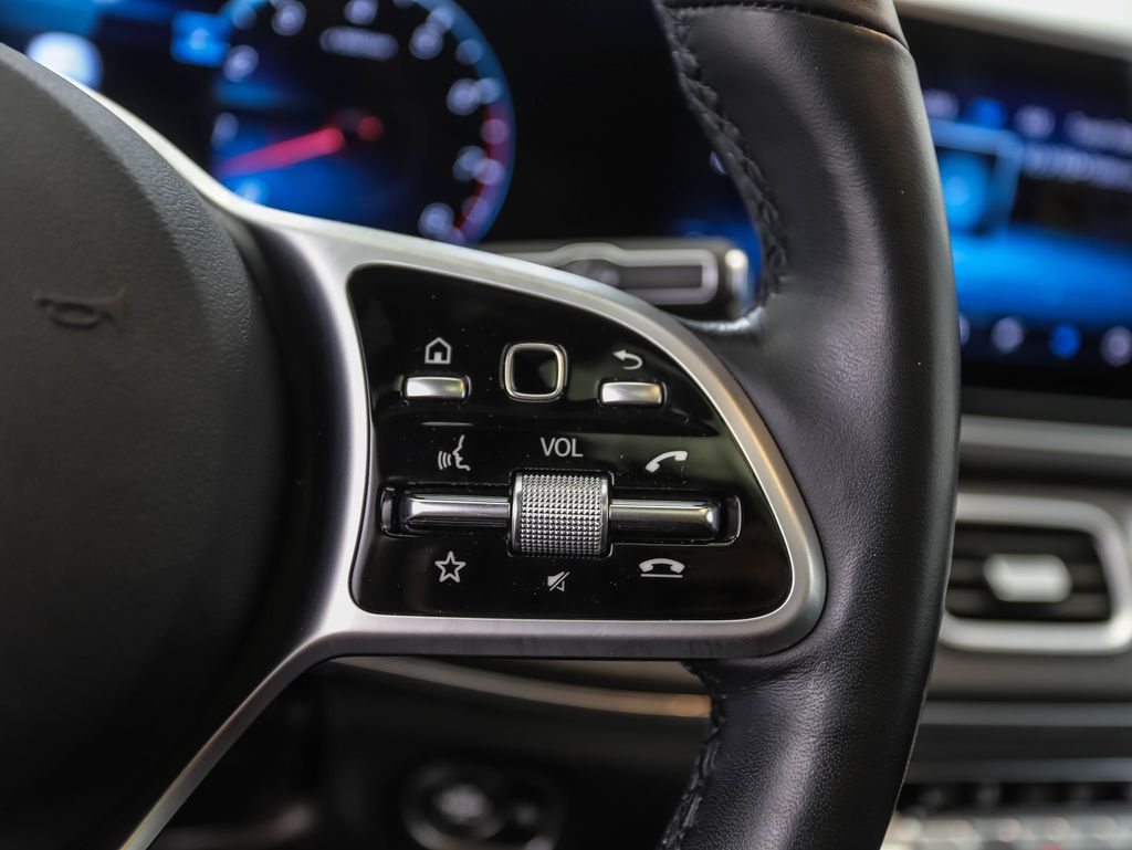 Thumbnail: 2021 Mercedes-Benz GLS - 13