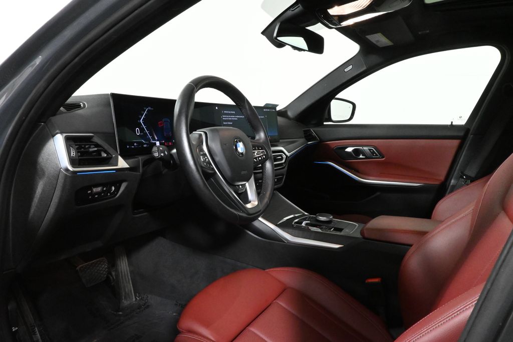 Thumbnail: 2023 BMW 3 Series - 15