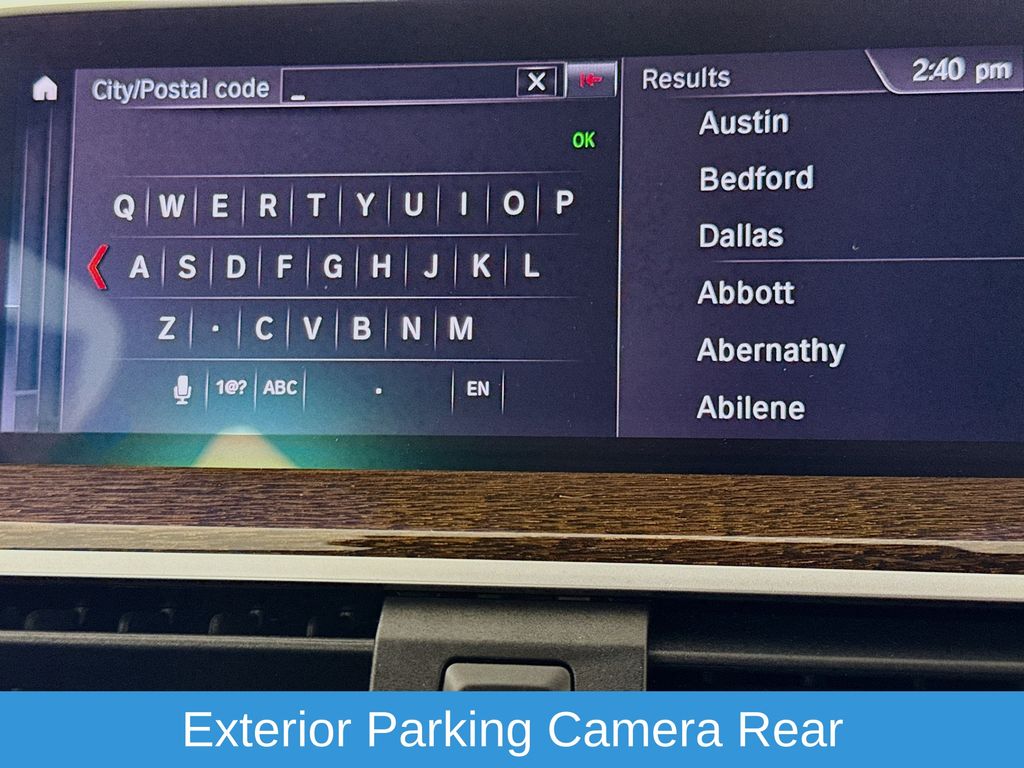 Used Car 2021 Bmw X3  Sdrive30i For Sale Under $30,000 In Austin, Texas