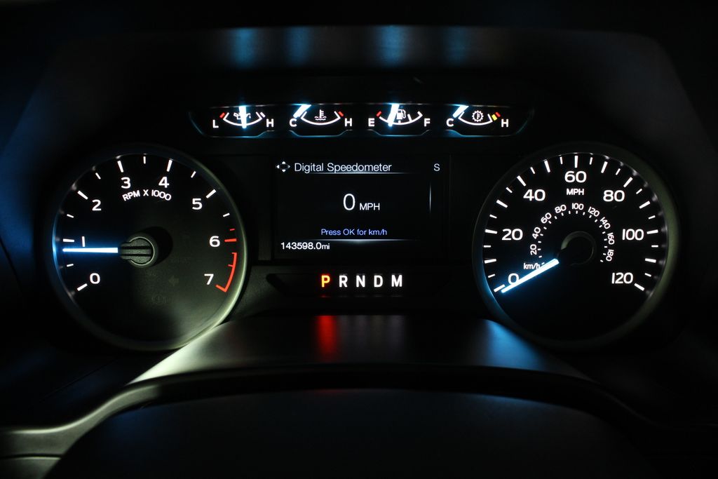 Used 2018 Ford F-150 for sale in 