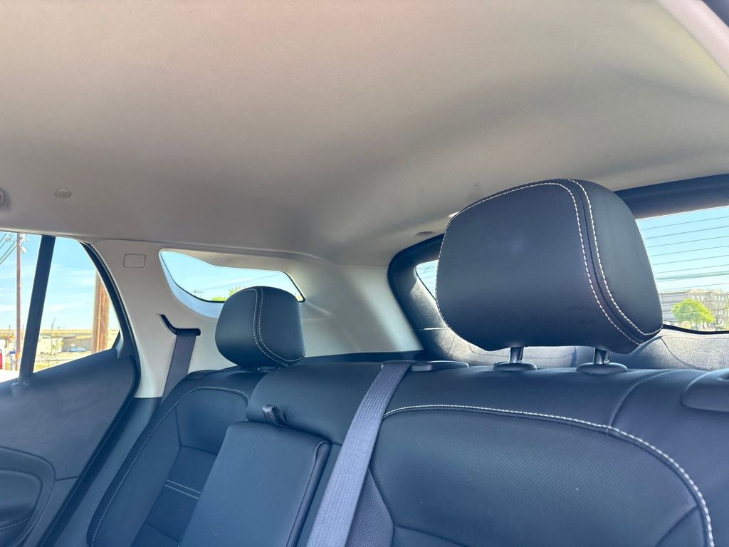 Used Car 2024 Gmc Terrain  Denali For Sale Under $30,000 In Austin, Texas