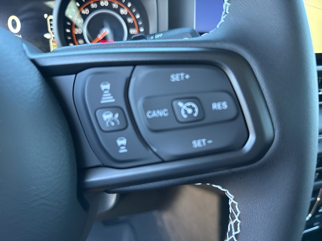 Used Car 2025 Jeep Wrangler  Rubicon X For Sale Under $60,000 In Austin, Texas