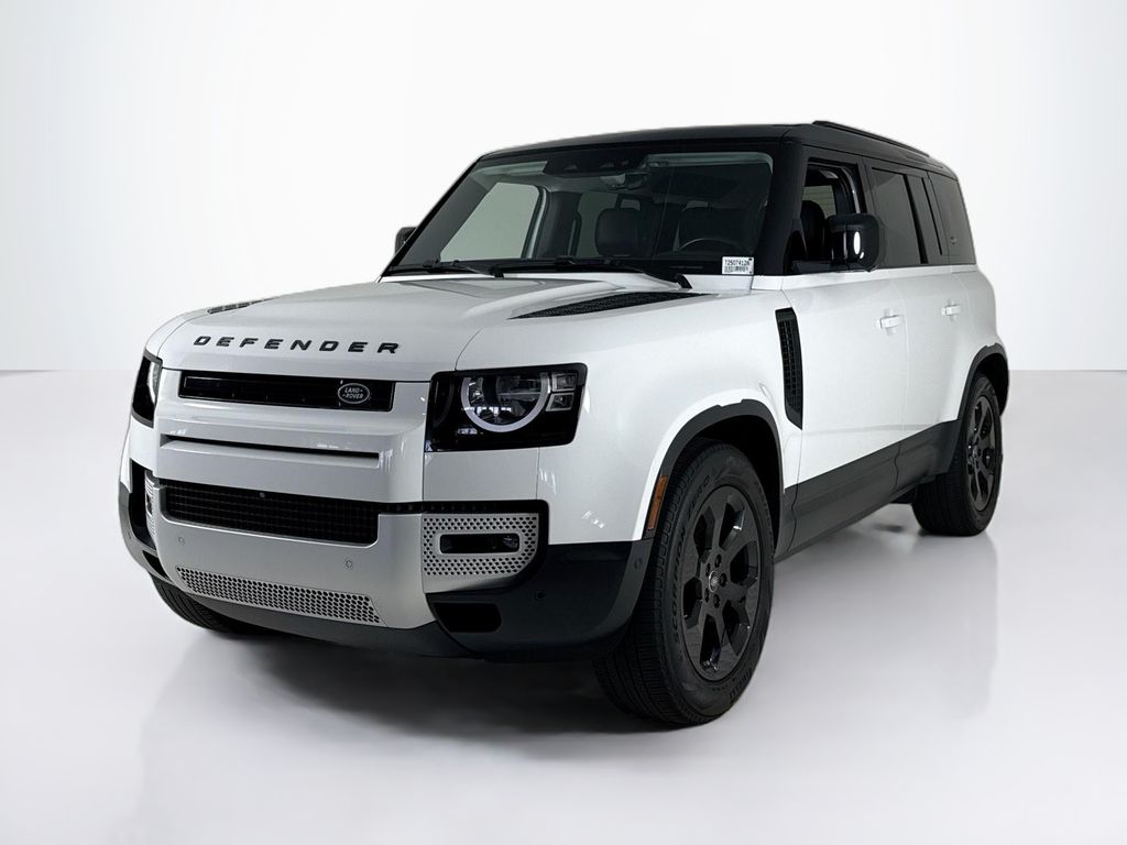 2023 Land Rover Defender 110 S AWD