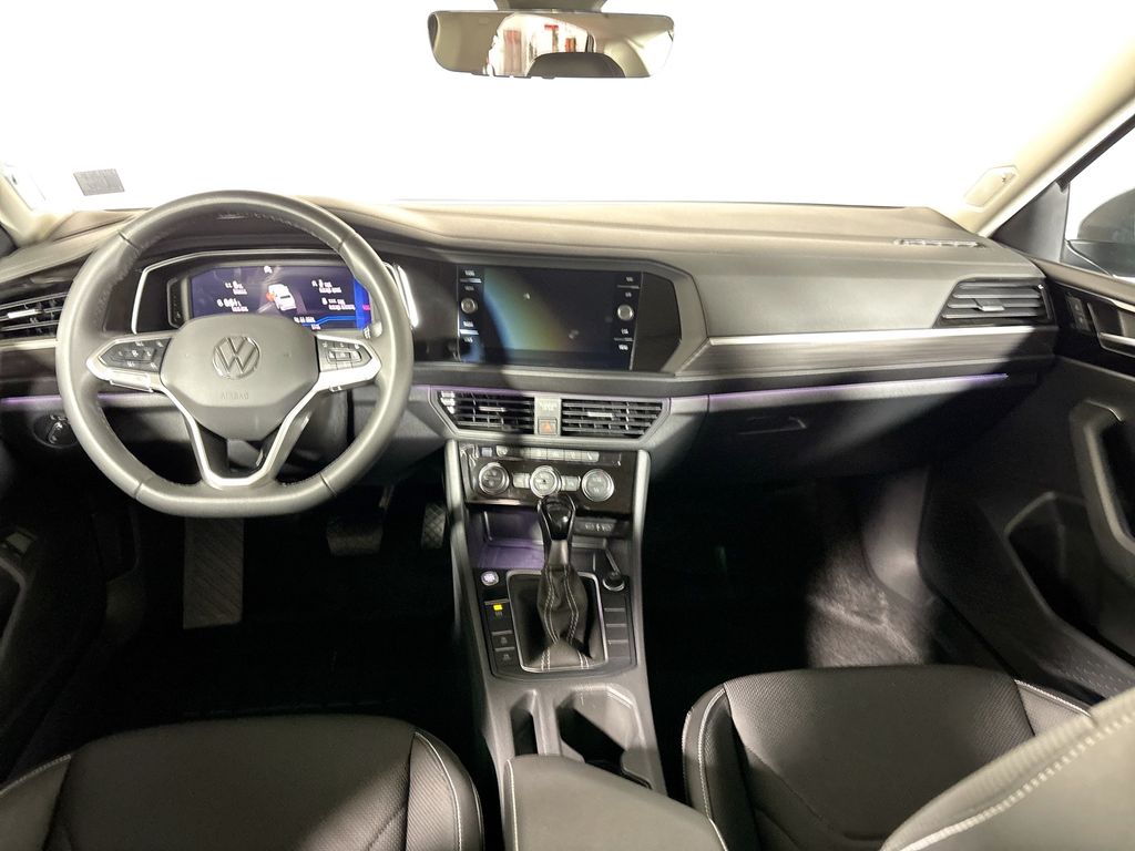 2024 Volkswagen Jetta 1.5T SEL