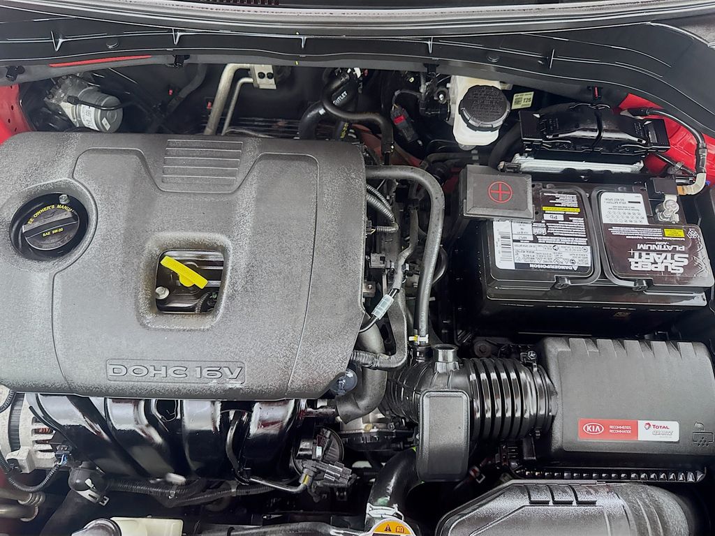 Used Car 2020 Kia Soul  X-line For Sale Under $20,000 In Austin, Texas