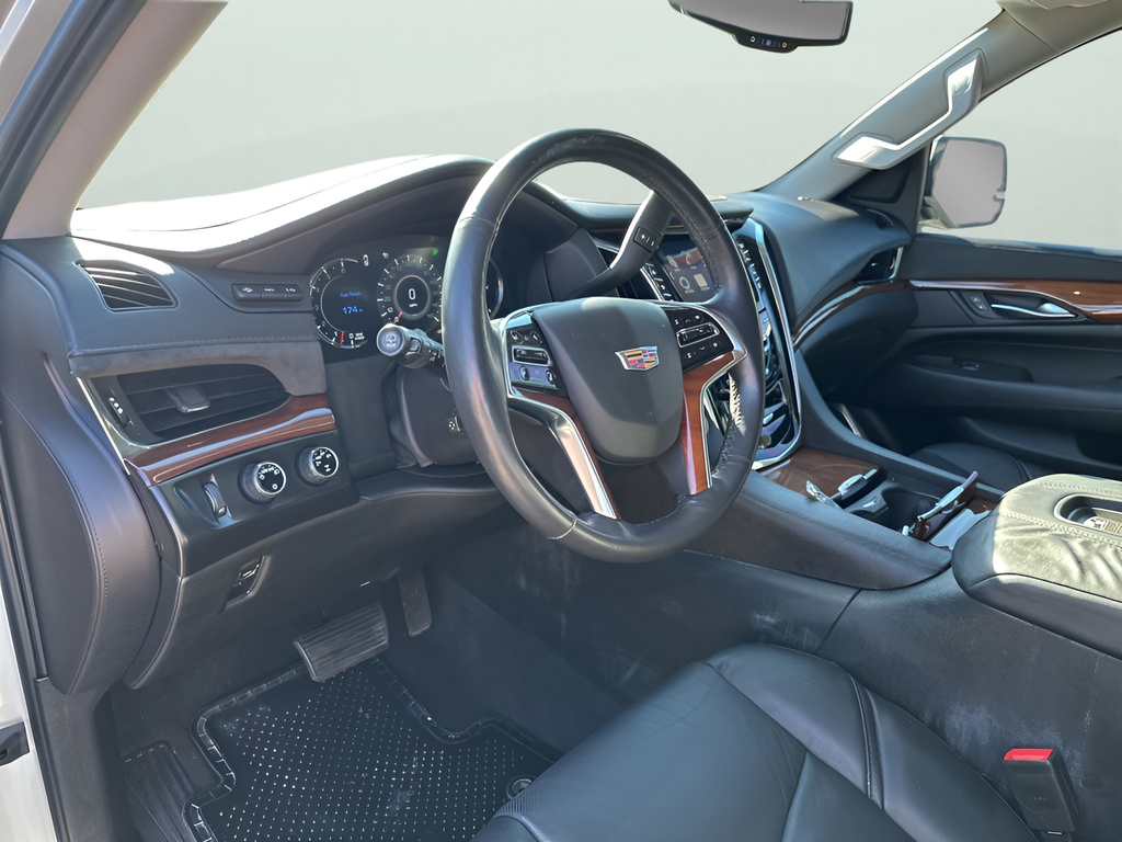 Used Car 2016 Cadillac Escalade  Premium For Sale Under $25,000 In Austin, Texas