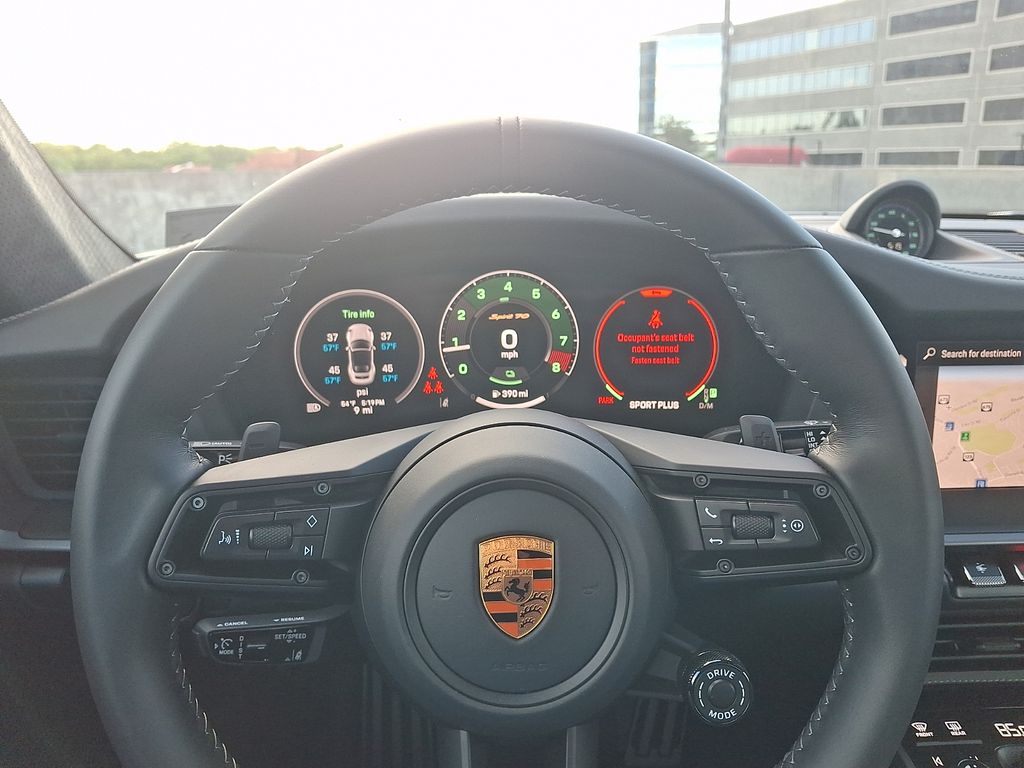 Thumbnail: 2026 Porsche 911 - 18