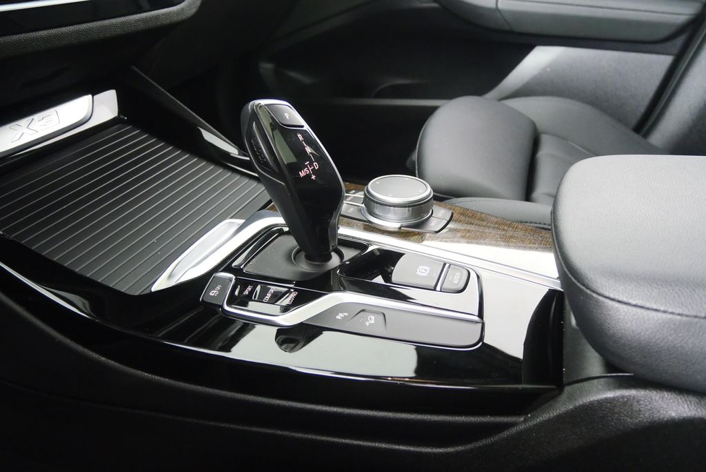Thumbnail: 2019 BMW X3 - 25