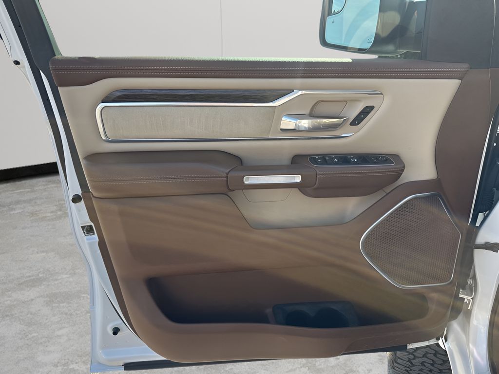 Used Car 2019 Ram 1500  Laramie For Sale Under $25,000 In Austin, Texas