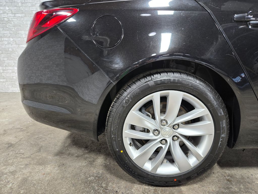 2016 Buick Regal Premium 2 - Photo 56