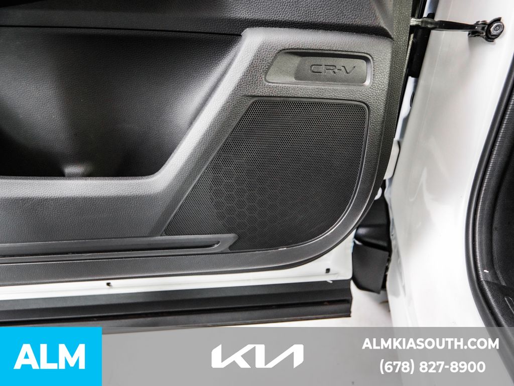 2024 Honda CR-V LX photo 44