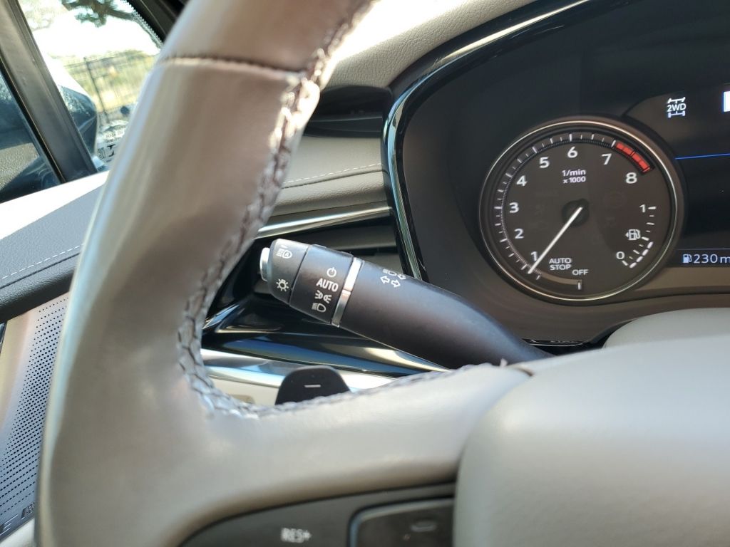 Used Car 2020 Cadillac Xt6  Premium Luxury For Sale Under $25,000 In Austin, Texas