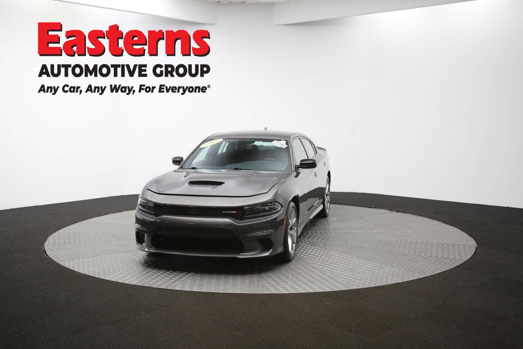Used 2023 Gray Dodge GT image 53