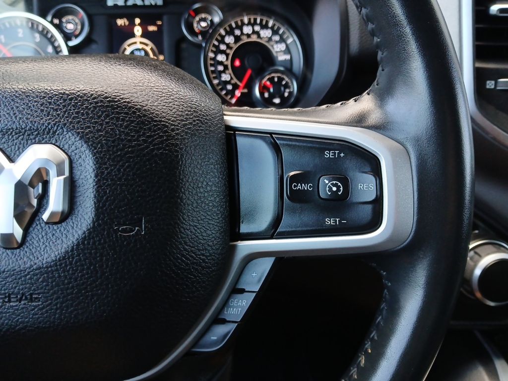 Used Car 2024 Ram 1500  Big Horn/lone Star For Sale Under $35,000 In Austin, Texas