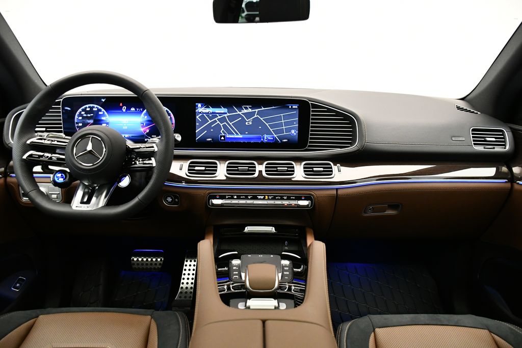 Thumbnail: 2025 Mercedes-Benz GLE - 20