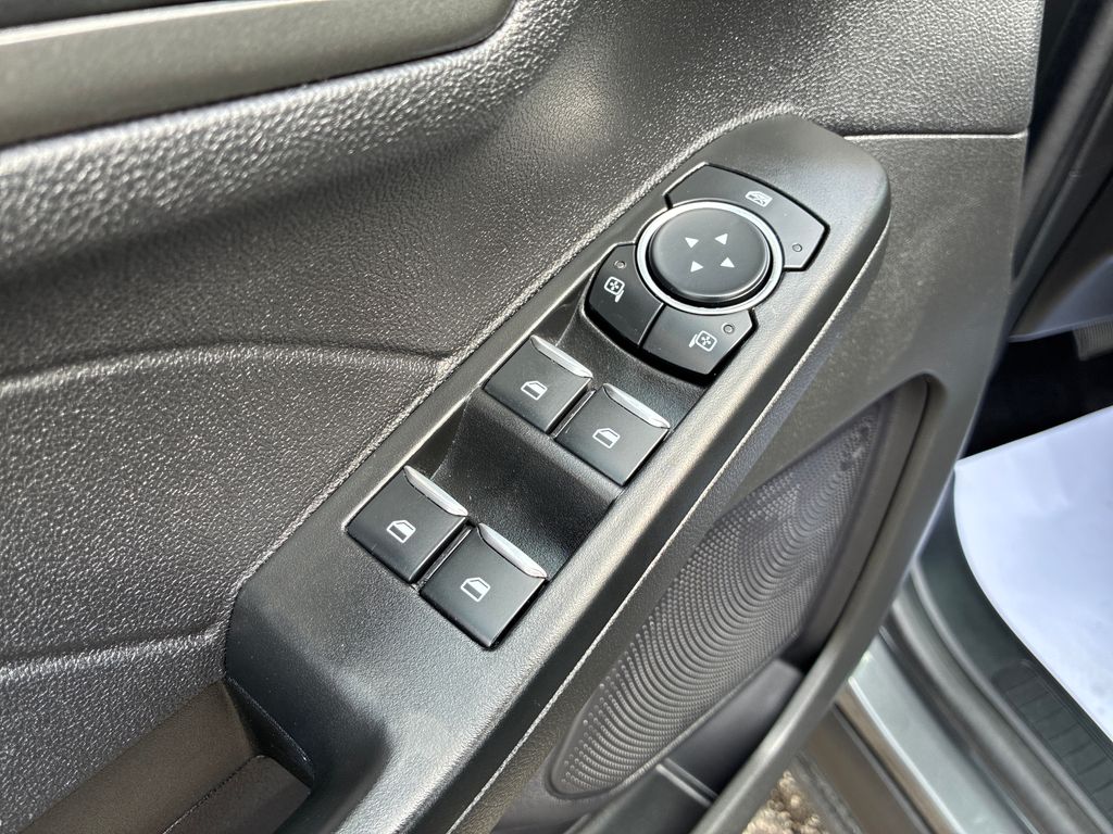 2023 Ford Escape Active Gray at Honda North