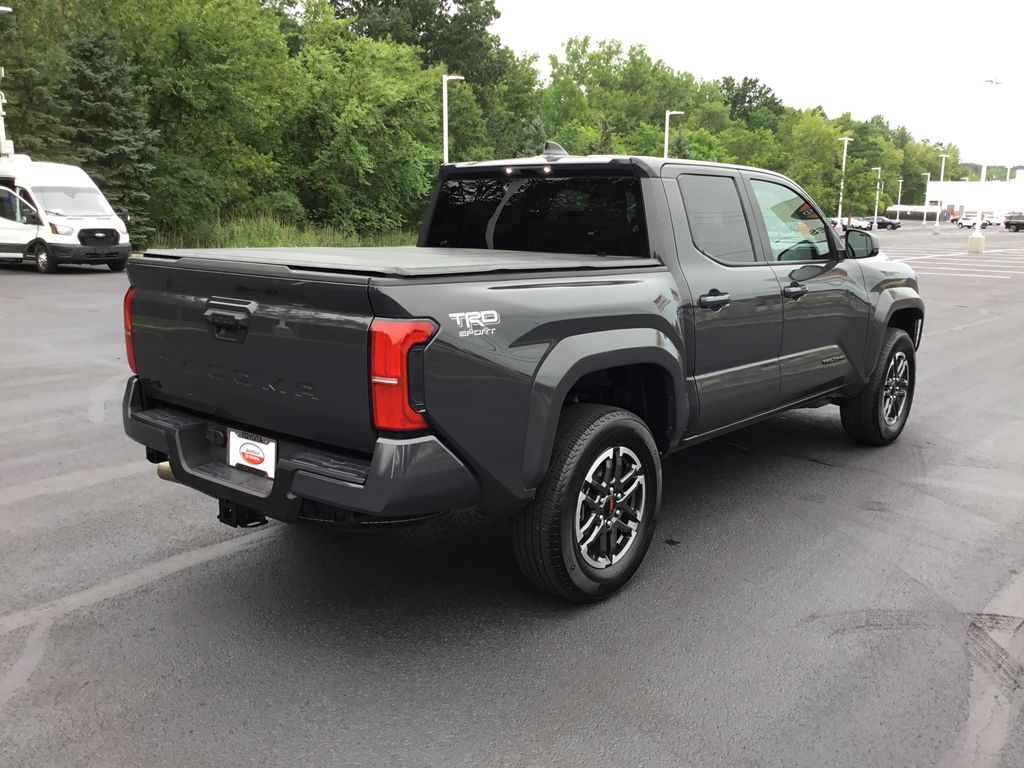 Thumbnail: 2025 Toyota Tacoma - 5