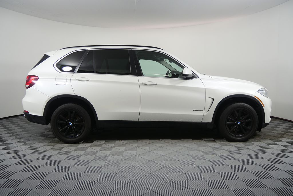 Thumbnail: 2014 BMW X5 - 2