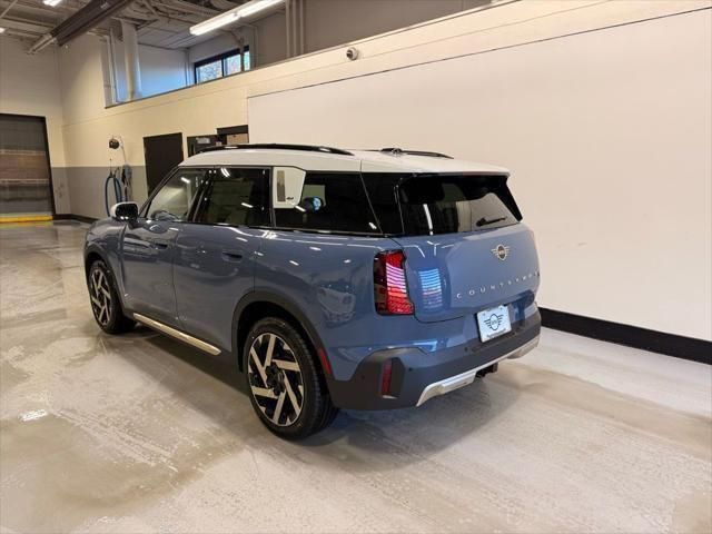 Thumbnail: 2026 MINI Cooper Countryman - 3
