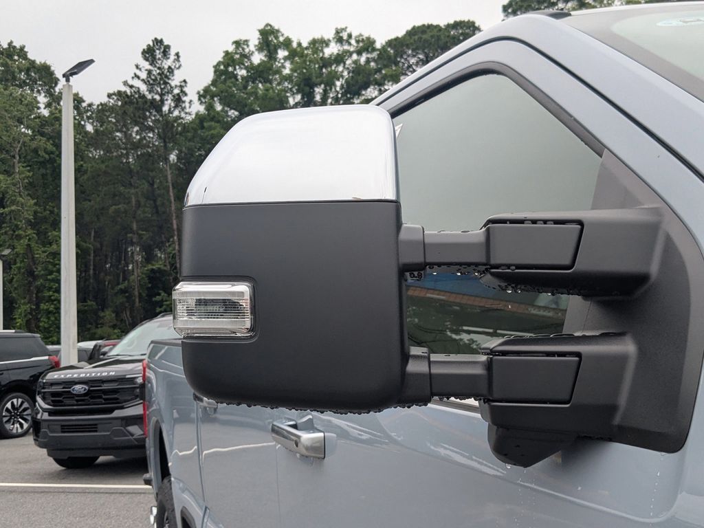 2026 Ford F-250 Super Duty Platinum