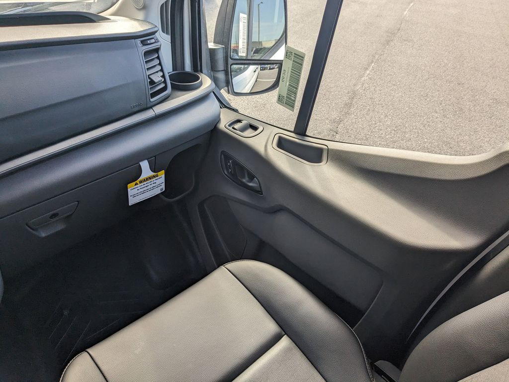 2025 Ford Transit-250 Cargo Van 