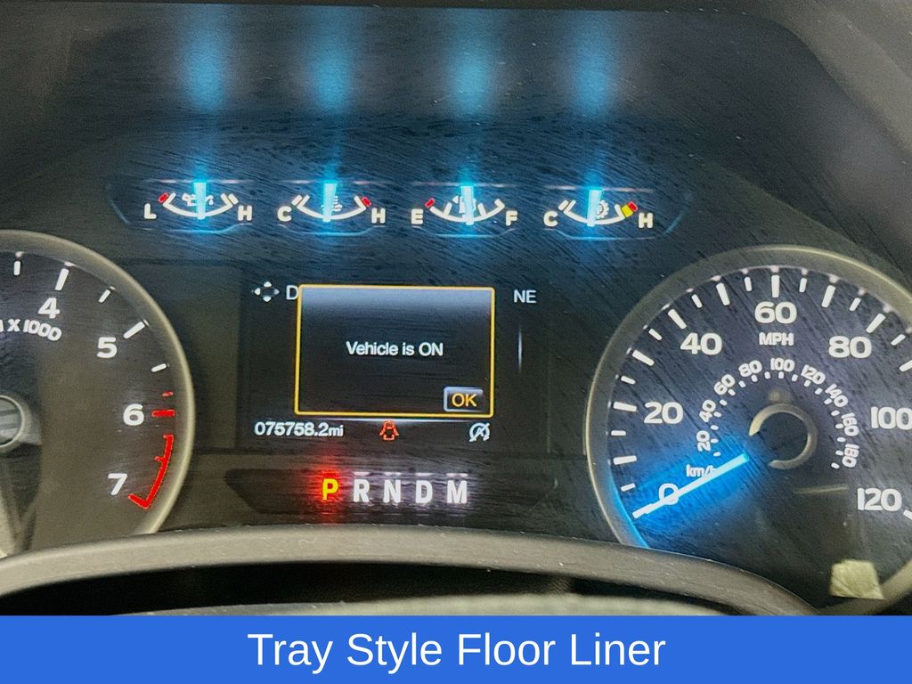 Used Car 2019 Ford F-150  Xlt For Sale Under $30,000 In Austin, Texas