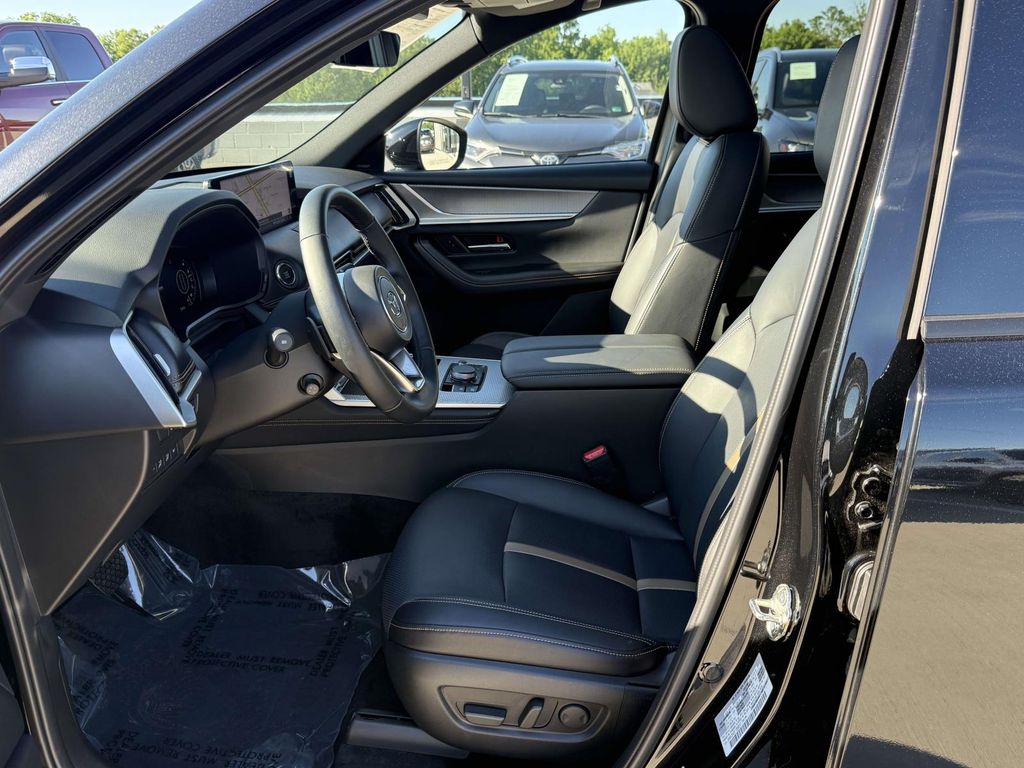 2026 Mazda CX-90 Premium Sport Package - Photo 13