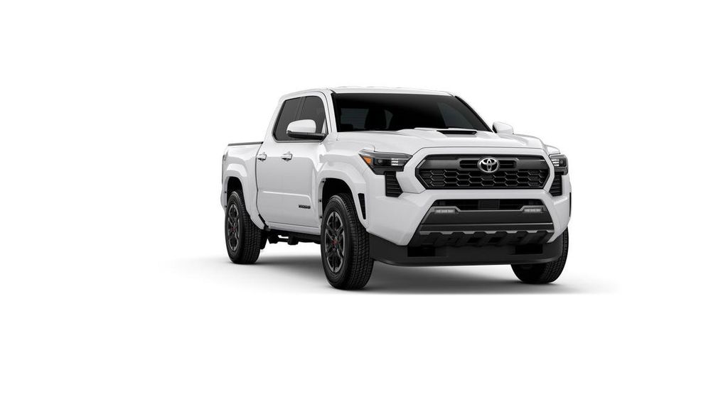 Thumbnail: 2025 Toyota Tacoma - 16