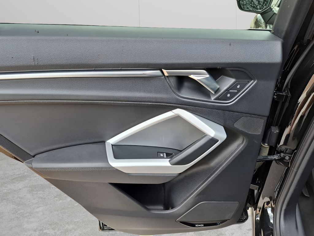 Used Car 2023 Audi Q3  Premium Plus For Sale Under $35,000 In Austin, Texas